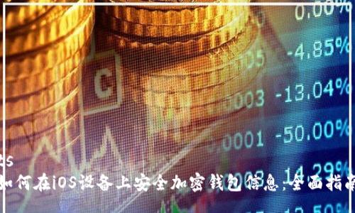 ts
如何在iOS设备上安全加密钱包信息：全面指南