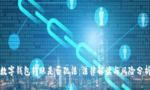 数字钱包转账是否犯法：法律解读与风险分析