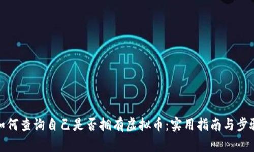 如何查询自己是否拥有虚拟币：实用指南与步骤