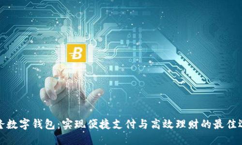 钱隆数字钱包：实现便捷支付与高效理财的最佳选择