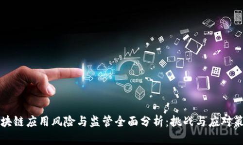 区块链应用风险与监管全面分析：挑战与应对策略