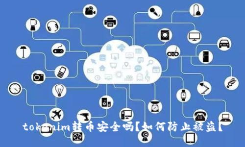 tokenim转币安全吗？如何防止被盗？