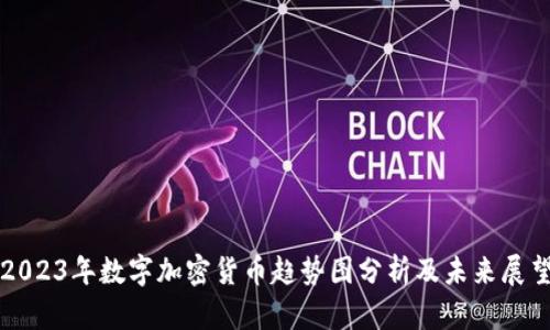 2023年数字加密货币趋势图分析及未来展望