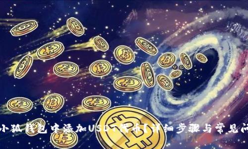 如何在小狐钱包中添加USDT代币？详细步骤与常见问题解答