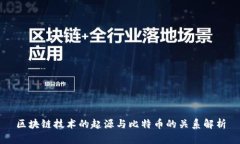 区块链技术的起源与比特