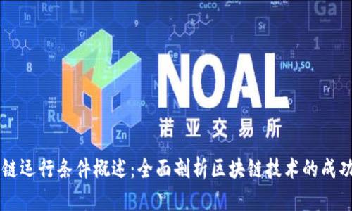 区块链运行条件概述：全面剖析区块链技术的成功要素