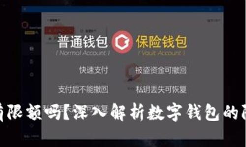 数字钱包收钱有限额吗？深入解析数字钱包的限额政策与影响