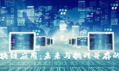 张鹏谈区块链应用：未来