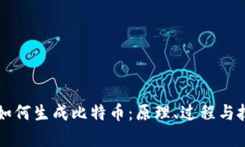 区块链如何生成比特币：原理、过程与技巧解析