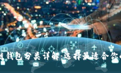 区块链钱包分类详解：选择最适合你的类型