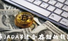 艾达币（ADA）适合存储的