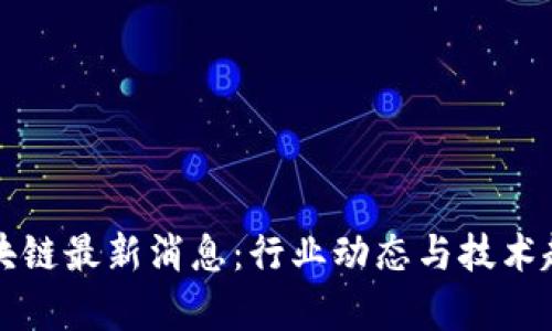 旷视区块链最新消息：行业动态与技术趋势分析