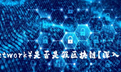 派币（Pi Network）是否是假区块链？深入分析与讨论