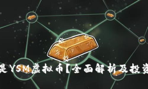 什么是YSM虚拟币？全面解析及投资前景