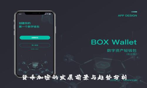 货币加密的发展前景与趋势分析