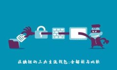 区块链的三大主流钱包：