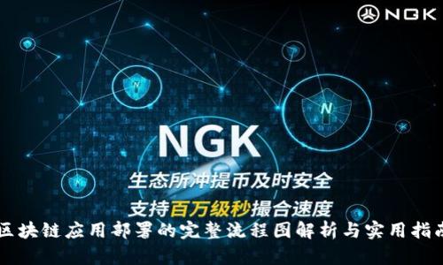 区块链应用部署的完整流程图解析与实用指南
