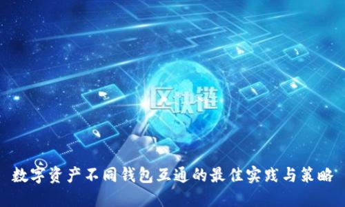 数字资产不同钱包互通的最佳实践与策略