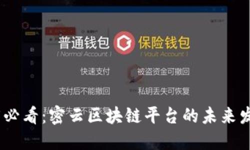: 2025必看：密云区块链平台的未来发展趋势