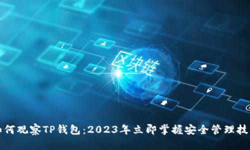 如何观察TP钱包：2023年立即掌握安全管理技巧