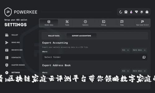 2025必看：区块链家庭云评测平台带你领略数字家庭的新未来！