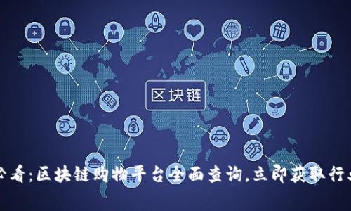 2025必看：区块链购物平台全面查询，立即获取行业内幕！