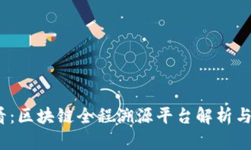 2025必看：区块链全程溯源平台解析与应用前景