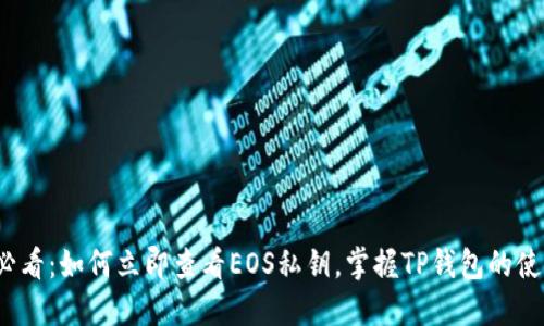 2025必看：如何立即查看EOS私钥，掌握TP钱包的使用技巧