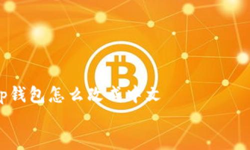 

  t p钱包怎么改成中文


如何将TP钱包修改为中文界面：详细指南