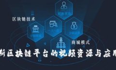 俄罗斯区块链平台的视频