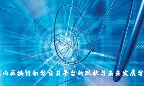 国内区块链积分交易平台的现状与未来发展分析