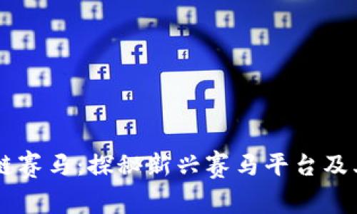 区块链赛马：探秘新兴赛马平台及其潜力