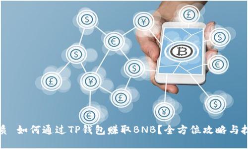 优质 如何通过TP钱包赚取BNB？全方位攻略与技巧