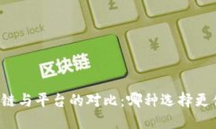 区块链与平台的对比：哪