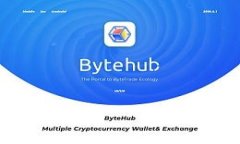 2023年证券期货区块链平台