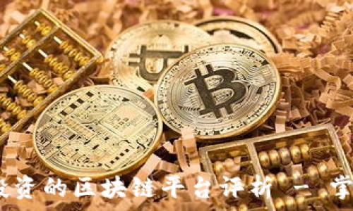   
2023年十大可投资的区块链平台评析 - 掌握未来投资趋势