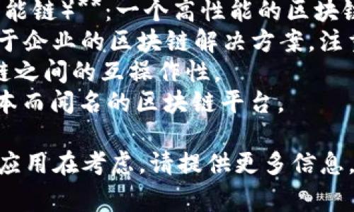 数字区块链平台的名称有很多，常见的包括：

1. **Ethereum（以太坊）**：一个用于智能合约的去中心化平台。
2. **Bitcoin（比特币）**：区块链技术的首个应用，以数字货币的形式存在。
3. **Binance Smart Chain（币安智能链）**：一个高性能的区块链平台，支持智能合约和去中心化应用。
4. **Hyperledger Fabric**：一个用于企业的区块链解决方案，注重数据隐私和权限管理。
5. **Polkadot**：旨在实现不同区块链之间的互操作性。
6. **Solana**：以高效能和低交易成本而闻名的区块链平台。

如果你有特定的数字区块链平台或者应用在考虑，请提供更多信息，以便我能更具体地帮助你。