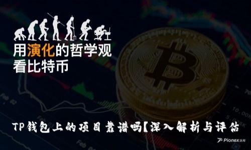 TP钱包上的项目靠谱吗？深入解析与评估