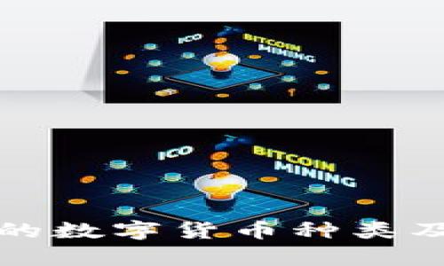 TP钱包支持的数字货币种类及其特点分析