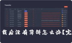 TP钱包新下载后没有薄饼怎