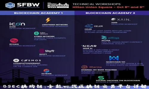 
BSEC块购链：全新一代区块链交易平台详解