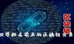 2023年世界排名前五的区块