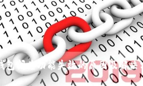 TP钱包闪兑功能失效的原因及解决方案