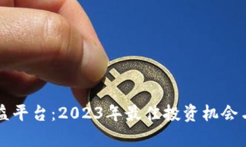 区块链收益平台：2023年最佳投资机会与风险分析