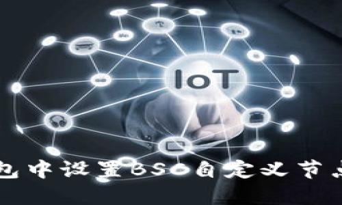 如何在TP钱包中设置BSC自定义节点的详细指南