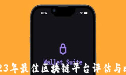 
2023年最佳区块链平台评估与比较