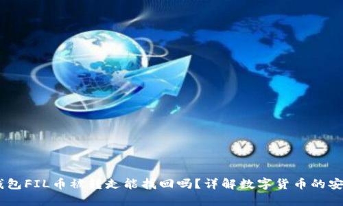 ## TP钱包FIL币被转走能找回吗？详解数字货币的安全与恢复