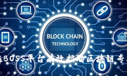 如何在BOSS平台有效招聘区块链专业人才