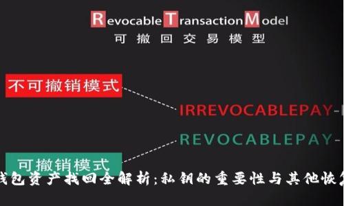 : tP钱包资产找回全解析：私钥的重要性与其他恢复方式