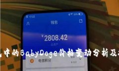 : TP钱包中的BabyDoge价格变
